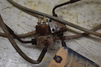 2008 Polaris Ranger 700 Brake Lines