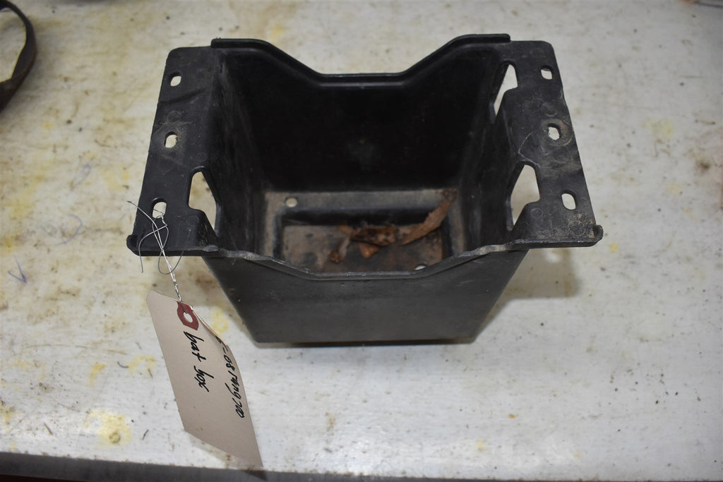 2008 Polaris Ranger 700 Battery Box 5434037