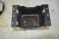 2008 Polaris Ranger 700 Battery Box 5434037