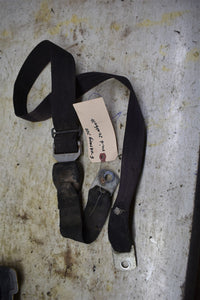 2008 Polaris Ranger 700 Middle Seat Belt 2632422