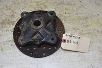 2008 Polaris Ranger 700 Right Rear Wheel Hub 5135113-067