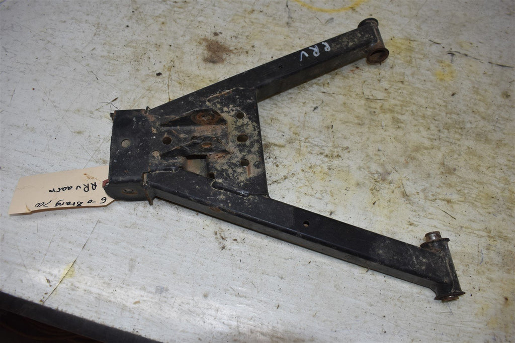 2008 Polaris Ranger 700 Right Rear Upper A Arm 1014948-067