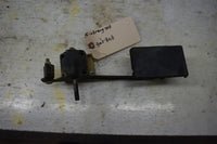 2008 Polaris Ranger 700 Gas Pedal 1016063