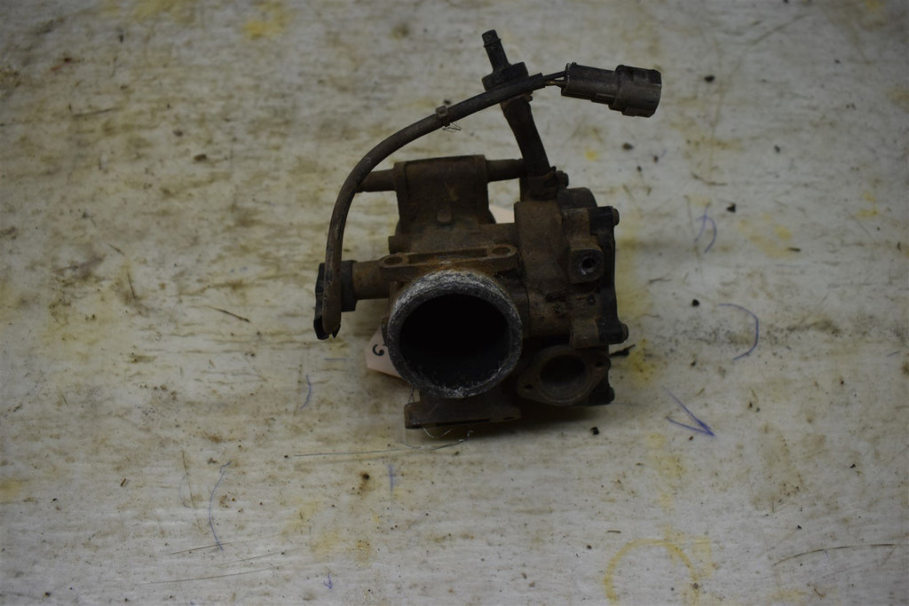 2008 Polaris Ranger 700 Throttle Body 1203160