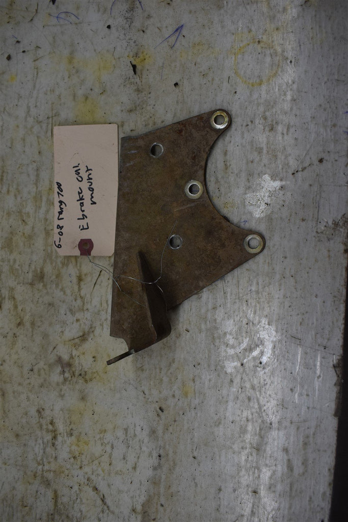 2008 Polaris Ranger 700 Park Brake Caliper Mount 5250390