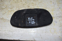 2008 Polaris Ranger 700 Right Headrest 5434879-070