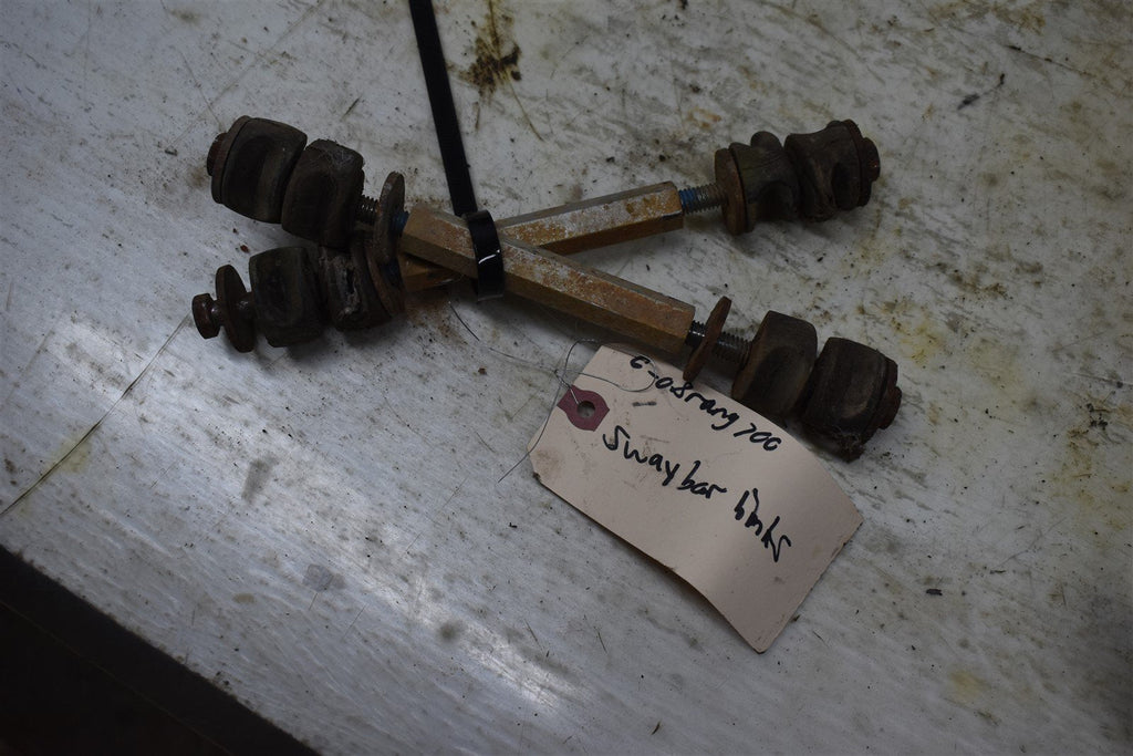 2008 Polaris Ranger 700 Sway Bar Links 5020827