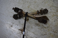 2008 Polaris Ranger 700 Sway Bar Links 5020827