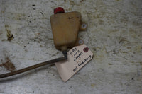 2008 Polaris Ranger 700 Coolant Overflow Tank 5436936