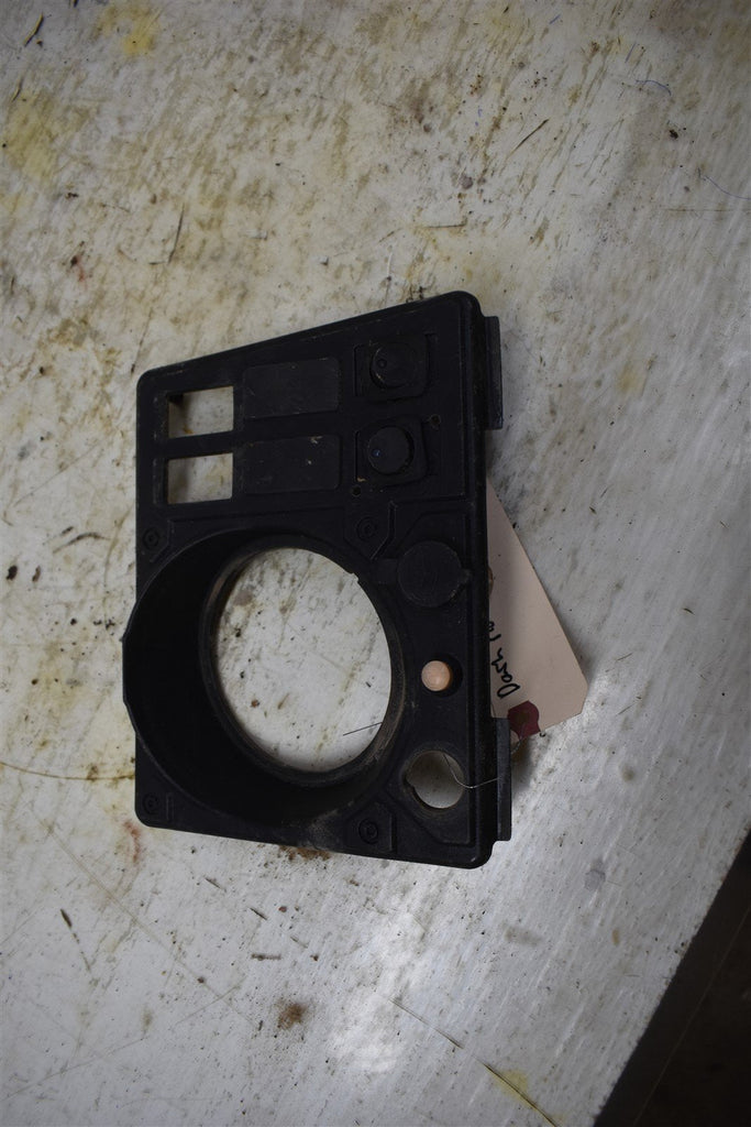 2008 Polaris Ranger 700 Dash Plastic 5436827-070