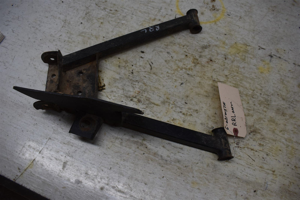 2008 Polaris Ranger 700 Right Rear Lower A Arm 1014675-067