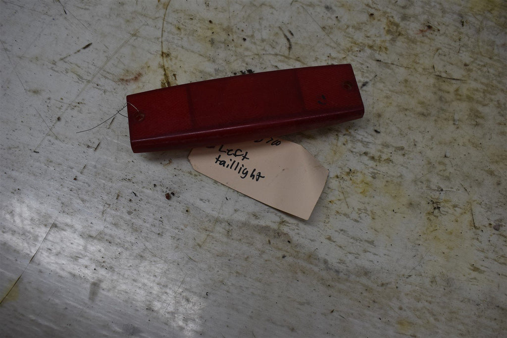 2008 Polaris Ranger 700 Left Tail Light 2410951