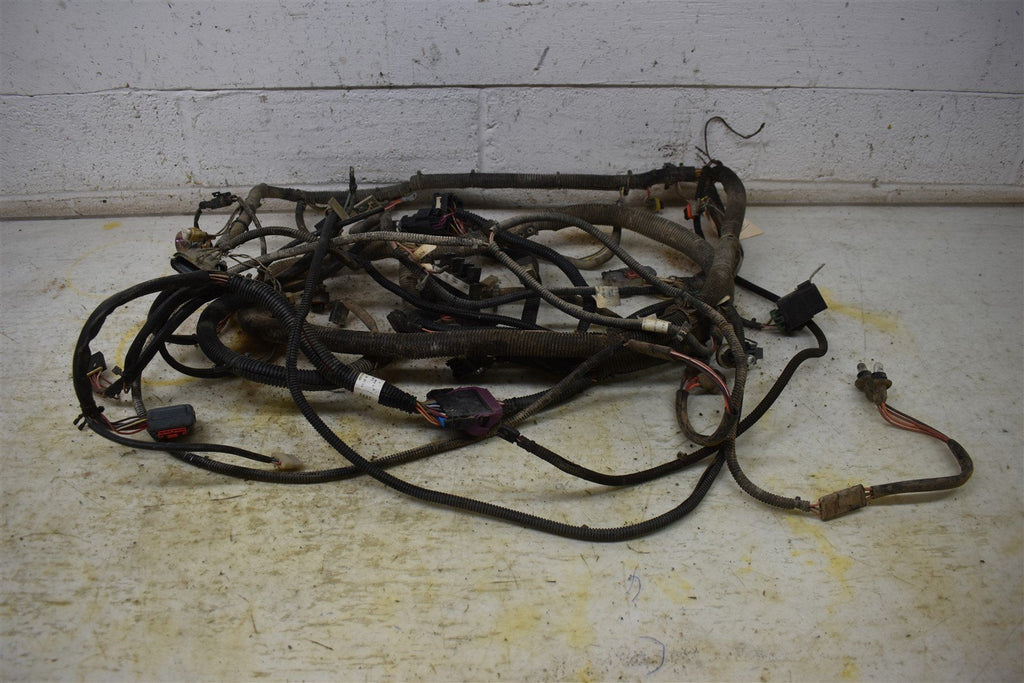 2008 Polaris Ranger 700 Wiring Harness 2410959