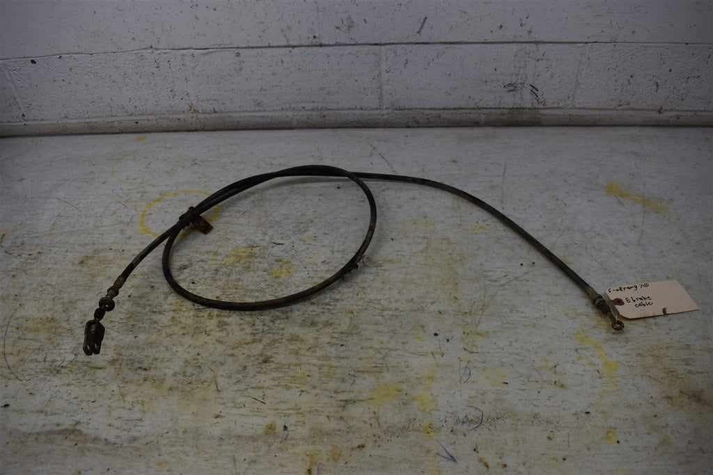 2008 Polaris Ranger 700 Park Brake Cable 7081435