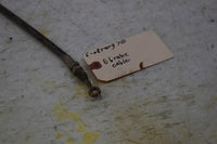 2008 Polaris Ranger 700 Park Brake Cable 7081435