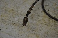 2008 Polaris Ranger 700 Park Brake Cable 7081435