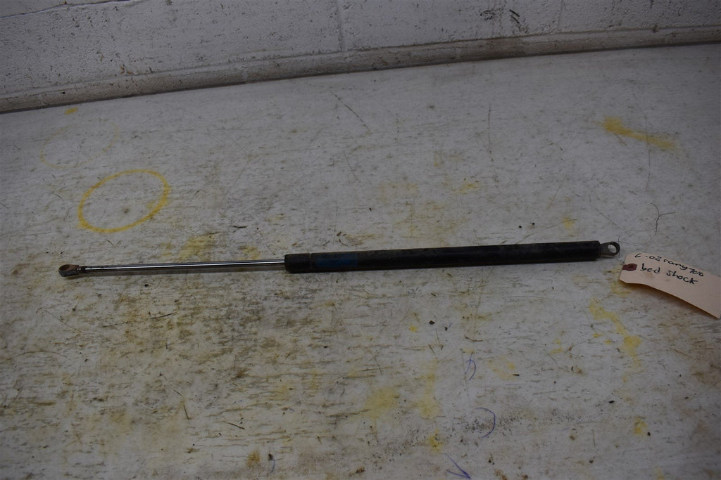 2008 Polaris Ranger 700 Bed Shock 7043187