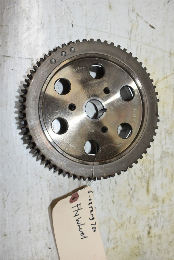 2008 Polaris Ranger 700 Flywheel 4011981