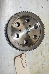 2008 Polaris Ranger 700 Flywheel 4011981