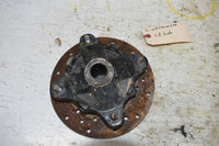 2008 Polaris Ranger 700 Left Rear Wheel Hub 5135113-067