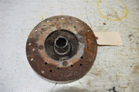 2008 Polaris Ranger 700 Left Rear Wheel Hub 5135113-067