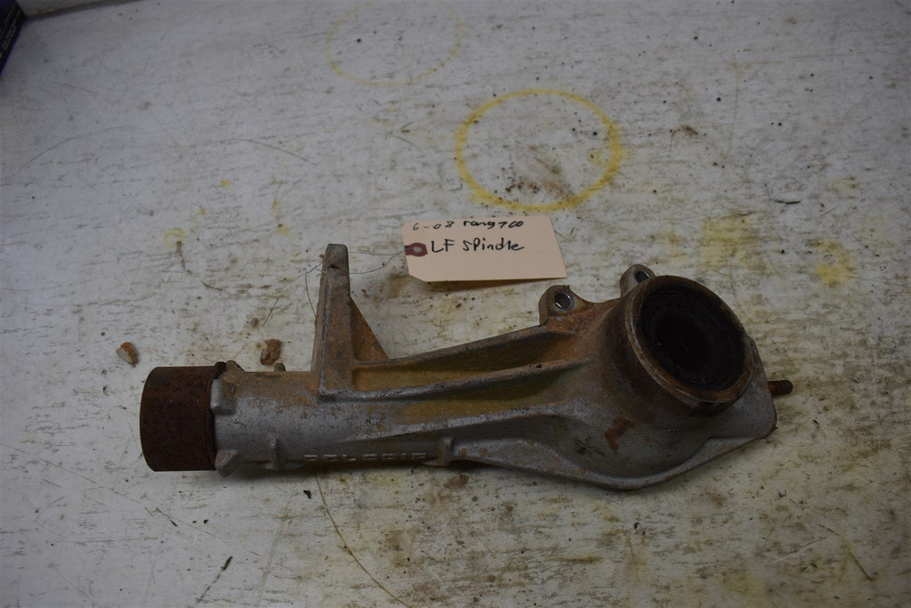 2008 Polaris Ranger 700 Left Front Knuckle 1823299