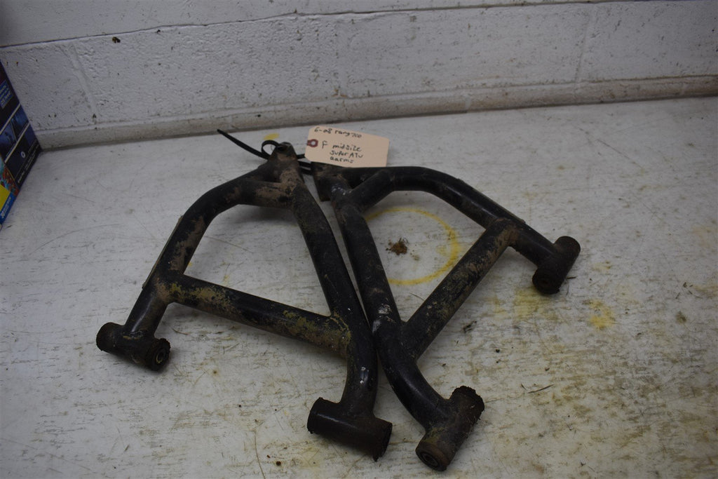 2008 Polaris Ranger 700 SUPER ATV Front A Arms