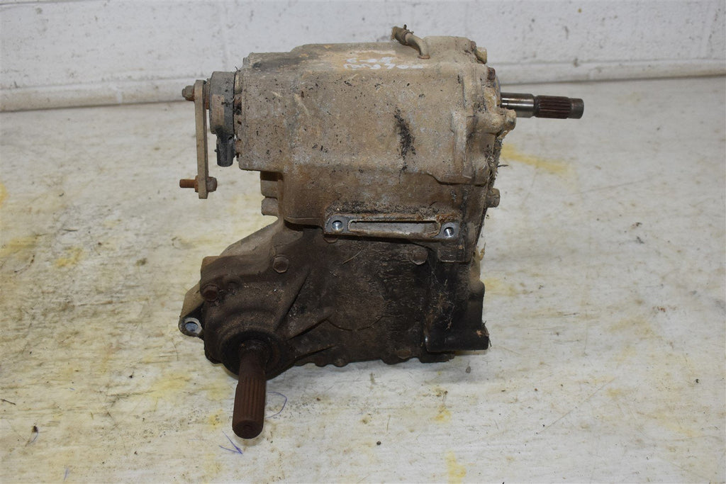 2008 Polaris Ranger 700 Transmission 1332307