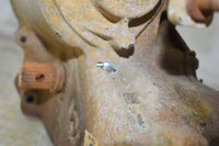 2008 Polaris Ranger 700 Transmission 1332307