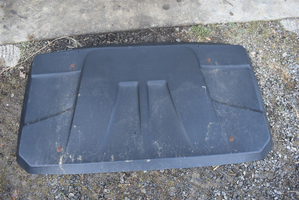 2008 Polaris Ranger 700 Roof