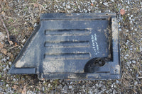 2008 Polaris Ranger 700 Right Rocker Plastic 5435648-070