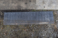 2008 Polaris Ranger 700 Tail Gate 5435549-070