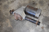 2003 Bad Boy Buggy Front Motor/Axle Assembly