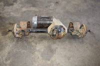 2003 Bad Boy Buggy Rear Motor/Axle Assembly