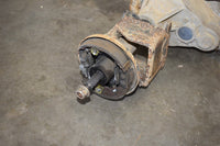 2003 Bad Boy Buggy Rear Motor/Axle Assembly