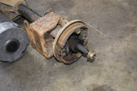 2003 Bad Boy Buggy Rear Motor/Axle Assembly