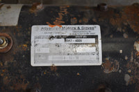 2003 Bad Boy Buggy Rear Motor/Axle Assembly