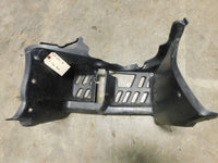 2004 Suzuki Ozark 250 Right Foot Well