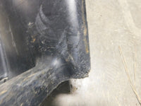 2004 Suzuki Ozark 250 Right Foot Well