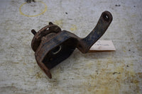 2003 Bad Boy Buggy Left Front Wheel Hub/Knuckle