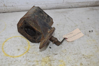 2003 Bad Boy Buggy Left Front Knuckle Housing