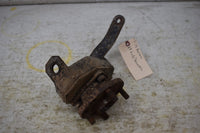 2003 Bad Boy Buggy Right Front Wheel Hub/Knuckle