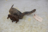 2003 Bad Boy Buggy Right Front Wheel Hub/Knuckle