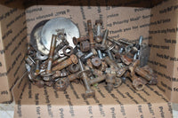 2003 Bad Boy Buggy Bolts Lot