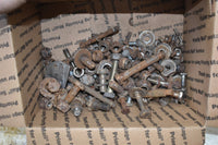 2003 Bad Boy Buggy Bolts Lot