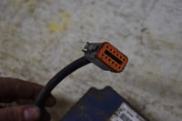 2003 Bad Boy Buggy SEVCON 633T45312 Controller #2