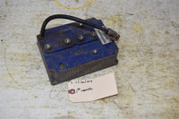 2003 Bad Boy Buggy SEVCON 633T45312 Controller