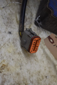 2003 Bad Boy Buggy SEVCON 633T45312 Controller