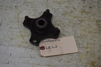 2003 Bad Boy Buggy Left Rear Wheel Hub