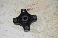 2003 Bad Boy Buggy Left Rear Wheel Hub